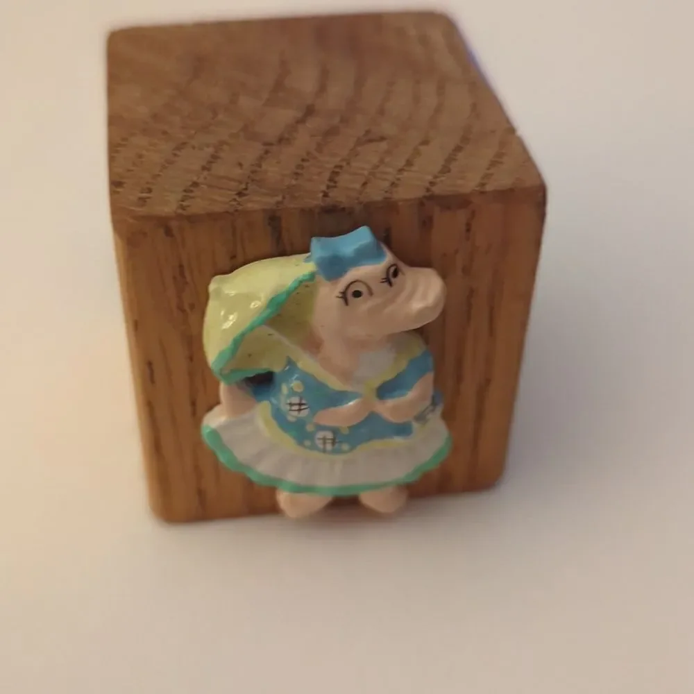 ‎Vintage lot of wooden blocks